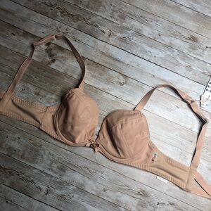 💚($75) Freya NWT 32B bra